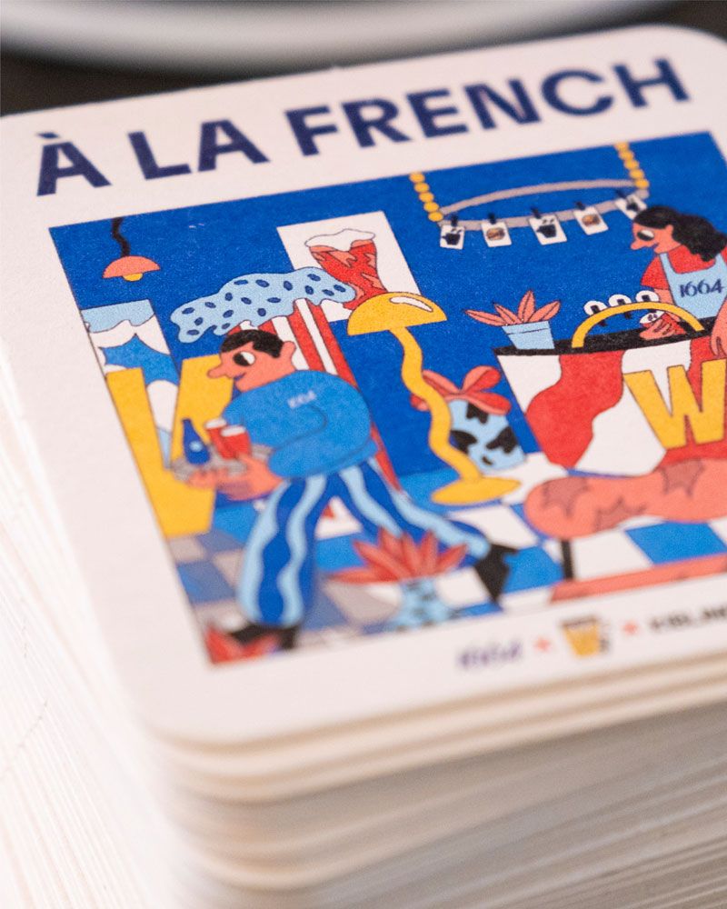 1664-x-Wanted-Cafe_photo_beercoaster