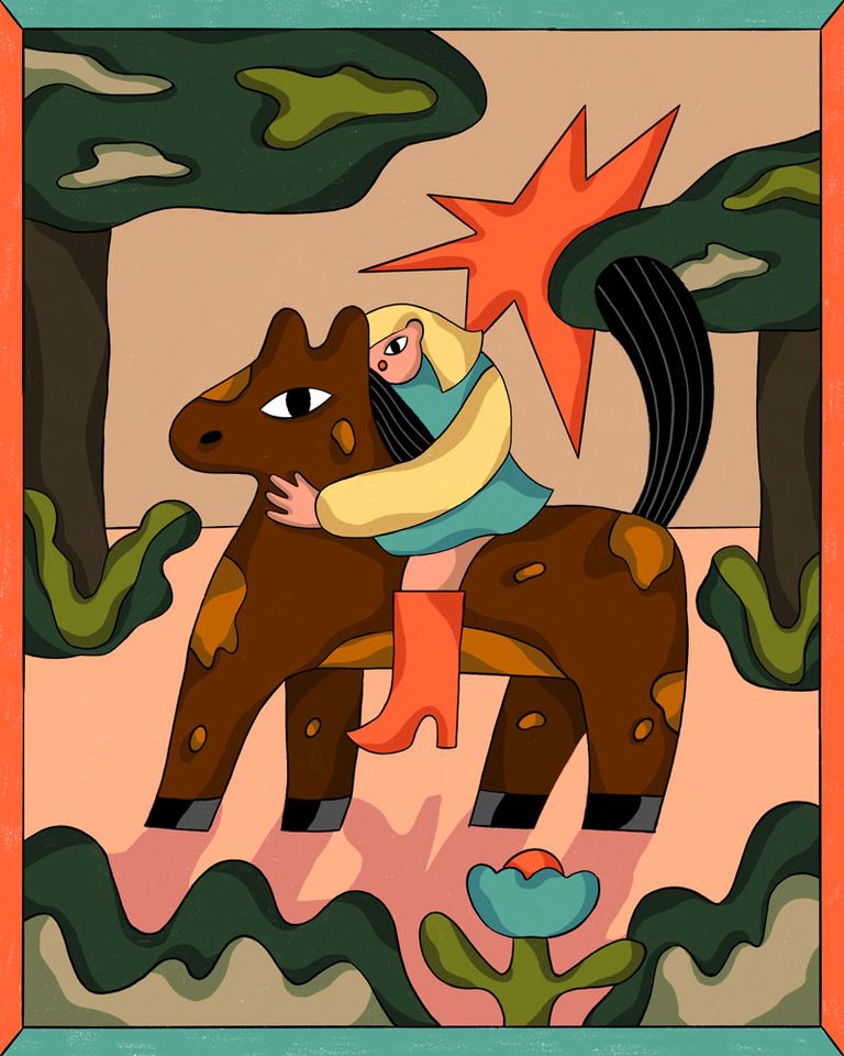 horsie