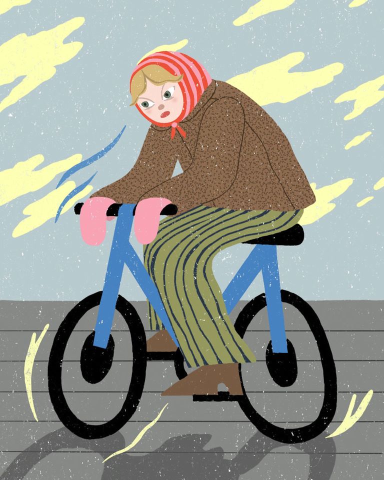 me-on-the-bike